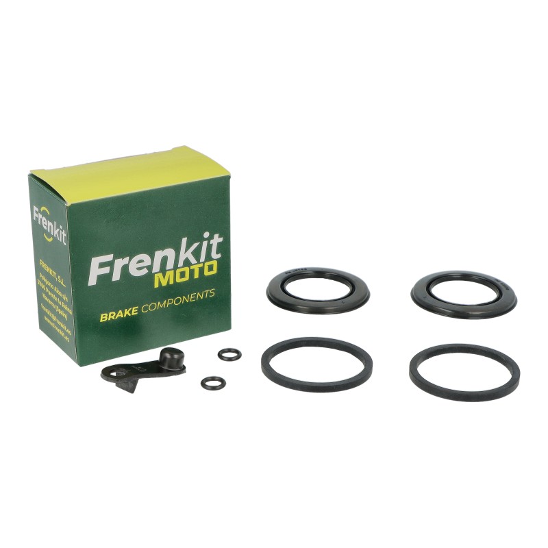 ΚΙΤ ΕΠΙΣΚΕΥΗΣ ΔΑΓΚΑΝΑΣ ΕΜΠ. BMW K75/R80/R100 87-95 (62-2015) FRENKIT - (ΙΣΠ)