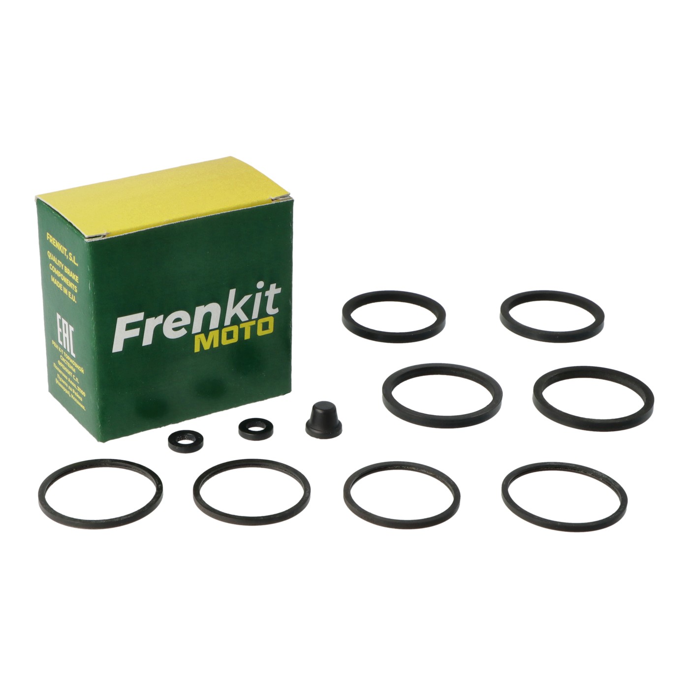 ΚΙΤ ΕΠΙΣΚΕΥΗΣ ΔΑΓΚΑΝΑΣ ΕΜΠ. BMW R 1100/1150/1200 01-05 (62-2005) FRENKIT - (ΙΣΠ)