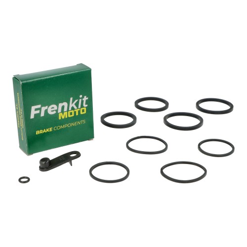 ΚΙΤ ΕΠΙΣΚΕΥΗΣ ΔΑΓΚΑΝΑΣ ΕΜΠ. BMW R1150 GS/R1200 GS (62-2049) FRENKIT - (ΙΣΠ)