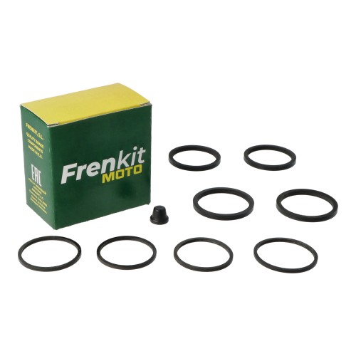 ΚΙΤ ΕΠΙΣΚΕΥΗΣ ΔΑΓΚΑΝΑΣ ΕΜΠ. KMC AK550/QJ SRT 700S (62-2008) FRENKIT - (ΙΣΠ)
