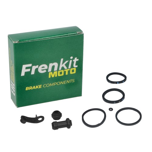 ΚΙΤ ΕΠΙΣΚΕΥΗΣ ΔΑΓΚΑΝΑΣ ΕΜΠ. KSK VULCAN 650 2015- (62-2071) FRENKIT - (ΙΣΠ)