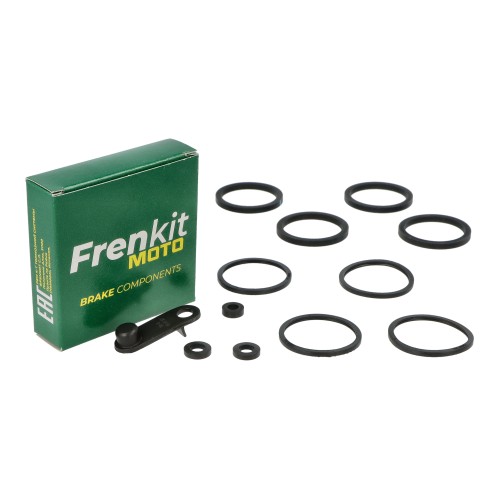 ΚΙΤ ΕΠΙΣΚΕΥΗΣ ΔΑΓΚΑΝΑΣ ΕΜΠ. KSK Z750R/Z1000 2007- (62-2063) FRENKIT - (ΙΣΠ)