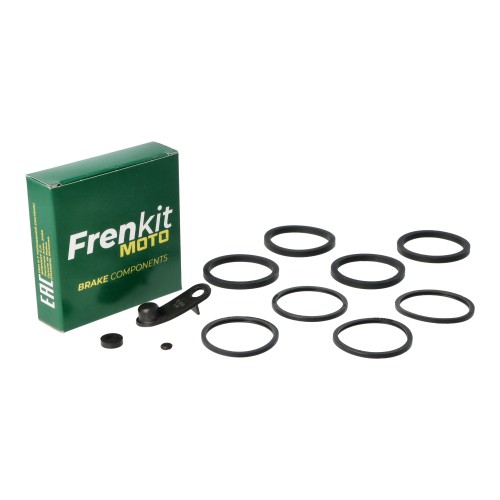 ΚΙΤ ΕΠΙΣΚΕΥΗΣ ΔΑΓΚΑΝΑΣ ΕΜΠ. KSK Z800 2013- (62-2045) FRENKIT - (ΙΣΠ)