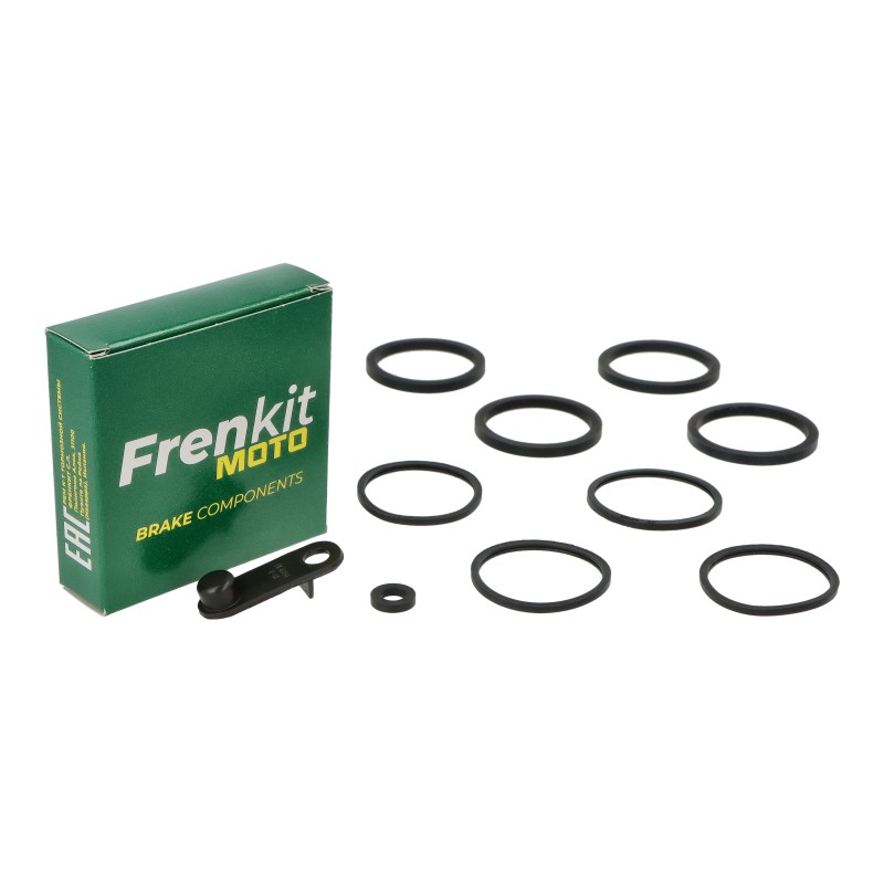 ΚΙΤ ΕΠΙΣΚΕΥΗΣ ΔΑΓΚΑΝΑΣ ΕΜΠ. KSK ZX6R/ZX10R/ZX12R 02-10 (62-2059) FRENKIT - (ΙΣΠ)