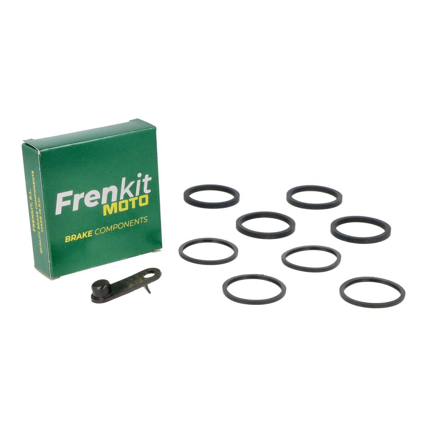 ΚΙΤ ΕΠΙΣΚΕΥΗΣ ΔΑΓΚΑΝΑΣ ΕΜΠ. SZK GSXR 1300 HAYABUSA (62-2023) FRENKIT - (ΙΣΠ)