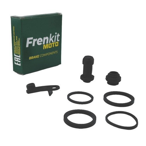 ΚΙΤ ΕΠΙΣΚΕΥΗΣ ΔΑΓΚΑΝΑΣ ΕΜΠ. YMH XMAX 125/250 05-09 (62-2081) FRENKIT - (ΙΣΠ)