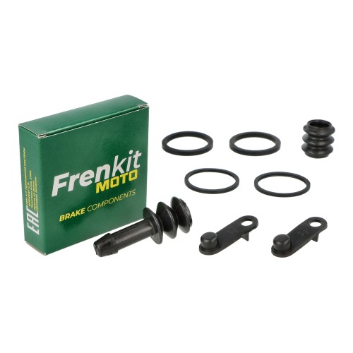 ΚΙΤ ΕΠΙΣΚΕΥΗΣ ΔΑΓΚΑΝΑΣ ΕΜΠΡ.KSK VERSYS 650, Z750 (62-2057) FRENKIT - (ΙΣΠ)