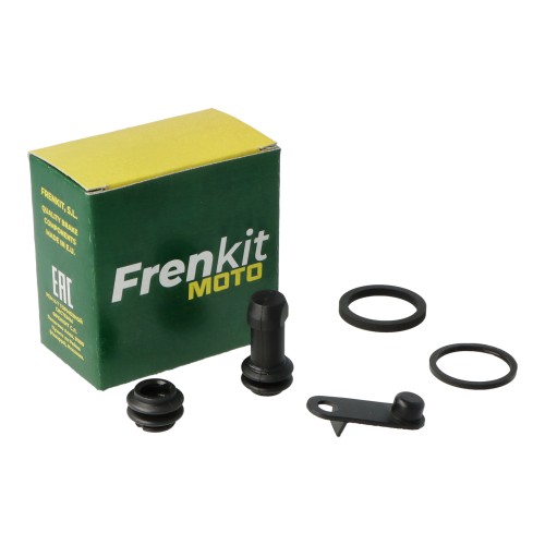 ΚΙΤ ΕΠΙΣΚΕΥΗΣ ΔΑΓΚΑΝΑΣ ΟΠΙΣ. BMW F650/F800 (62-2009) (βλ 622021)FRENKIT - (ΙΣΠ)