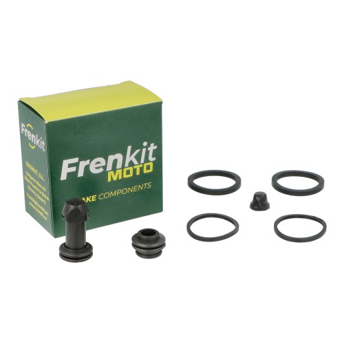 ΚΙΤ ΕΠΙΣΚΕΥΗΣ ΔΑΓΚΑΝΑΣ ΟΠΙΣ. BMW R1200 01-14/DUCATI MULTISTRADA (62-2010) (βλ 622017)FRENKIT - (ΙΣΠ)