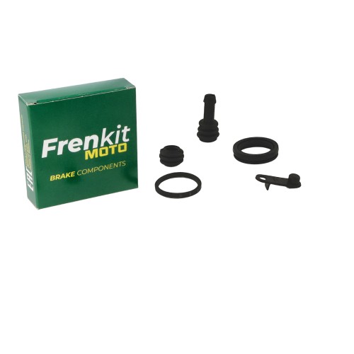 ΚΙΤ ΕΠΙΣΚΕΥΗΣ ΔΑΓΚΑΝΑΣ ΟΠΙΣΘ. KMC AGILITY 125cc R16 (62-2069) FRENKIT - (ΙΣΠ)