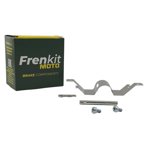 ΠΕΙΡΟΙ+ΣΥΝΔΕΤΗΡΕΣ ΔΑΓΚΑΝΑΣ ΕΜΠ. BMW R1150/1200 00-06 (62-3052) FRENKIT - (ΙΣΠ)