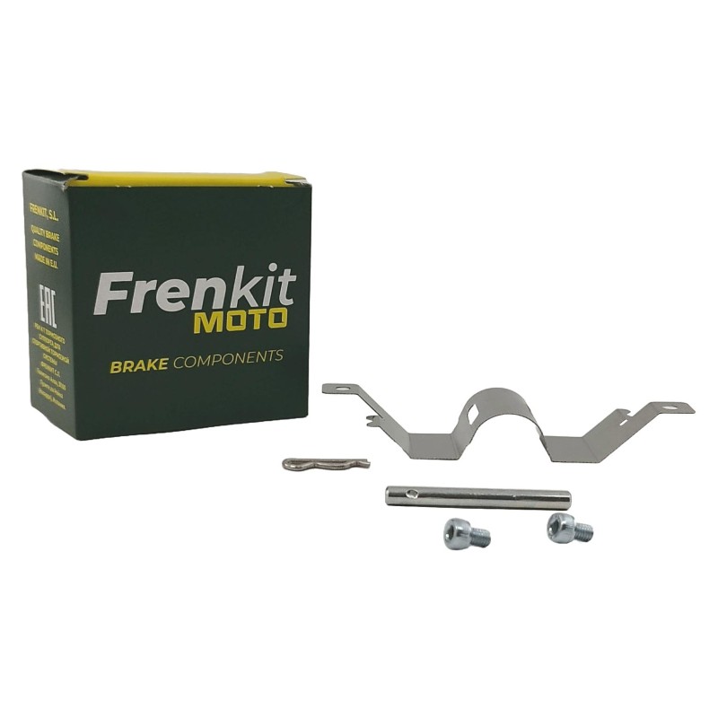 ΠΕΙΡΟΙ+ΣΥΝΔΕΤΗΡΕΣ ΔΑΓΚΑΝΑΣ ΕΜΠ. BMW R1150/1200 00-06 (62-3052) FRENKIT - (ΙΣΠ)