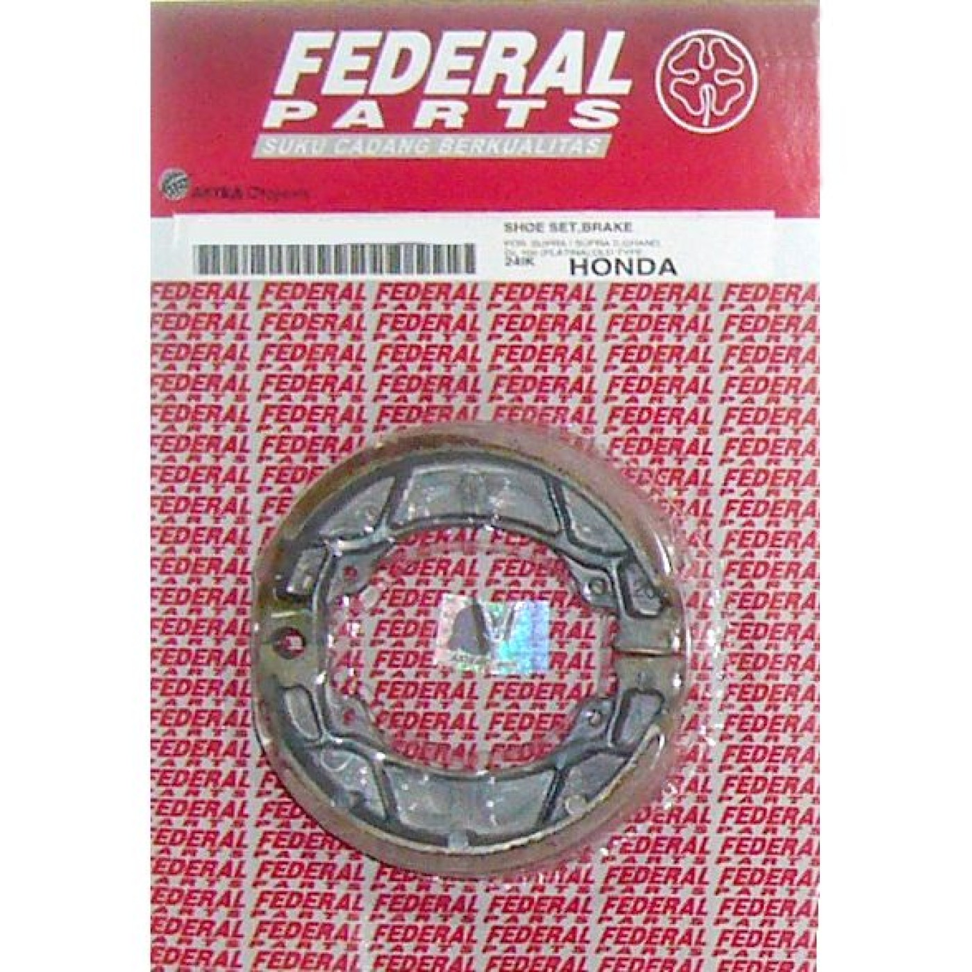 ΣΙΑΓΩΝΕΣ HND INNOVA FEDERAL (SB 353) - (ΙΝΔ)