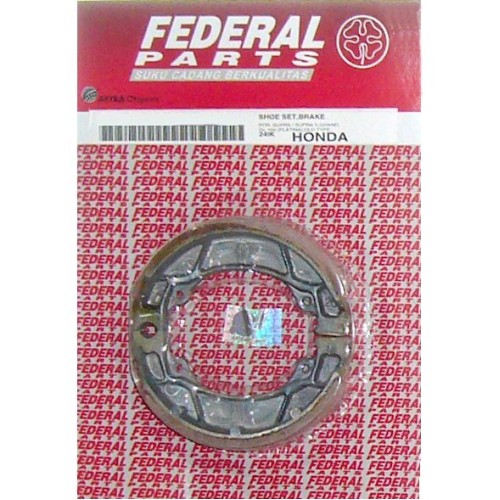 ΣΙΑΓΩΝΕΣ HND INNOVA FEDERAL (SB 353) - (ΙΝΔ)