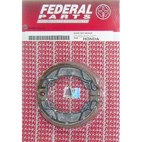 ΣΙΑΓΩΝΕΣ HND INNOVA FEDERAL (SB 353) - (ΙΝΔ)
