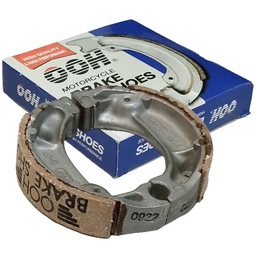 ΣΙΑΓΩΝΕΣ HND LEAD 50 (SB 302) - (ΤΑΙ)
