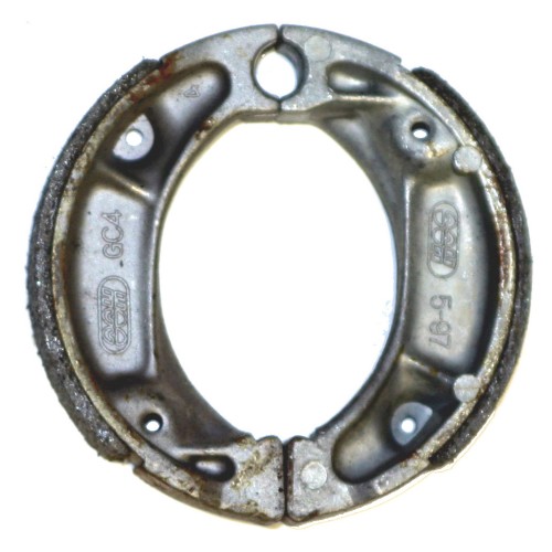 ΣΙΑΓΩΝΕΣ HND LEADSS 80-DIO 50 (SB 333) - (ΤΑΙ)