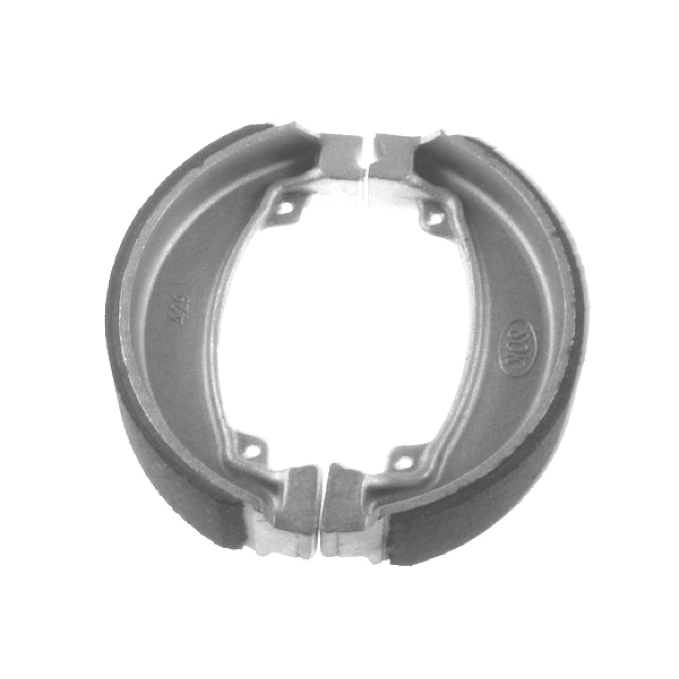 ΣΙΑΓΩΝΕΣ HND PRESSCUB (ΔΙΧΑΛΟ)/REBEL 125/250/NX650/XLV 600 ΟΠΙΣ (SB 318) - (ΤΑΙ)