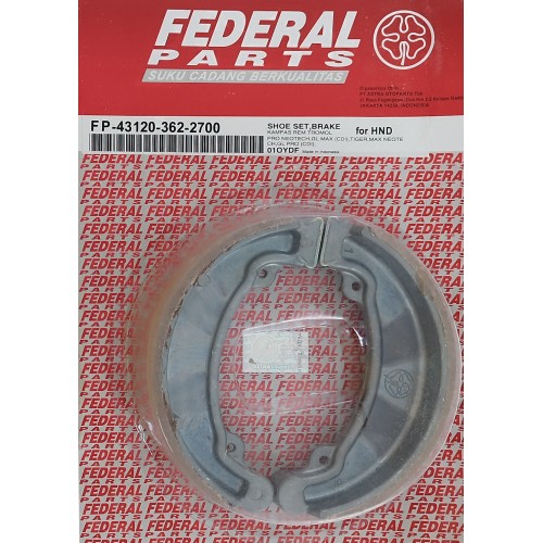 ΣΙΑΓΩΝΕΣ HND PRESSCUB (ΣΤΡΟΓΓ. ΑΚΡΗ) (SB 310) FEDERAL - (ΙΝΔ)