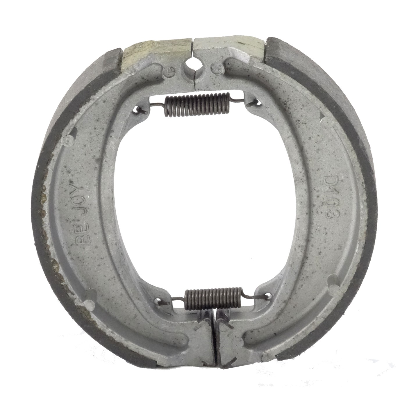 ΣΙΑΓΩΝΕΣ KMC SPIKE 125 (SB 340) ΟΠΙΣ - (ΤΑΙ)