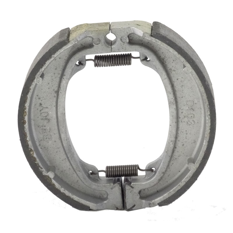 ΣΙΑΓΩΝΕΣ KMC SPIKE 125 (SB 340) ΟΠΙΣ - (ΤΑΙ)