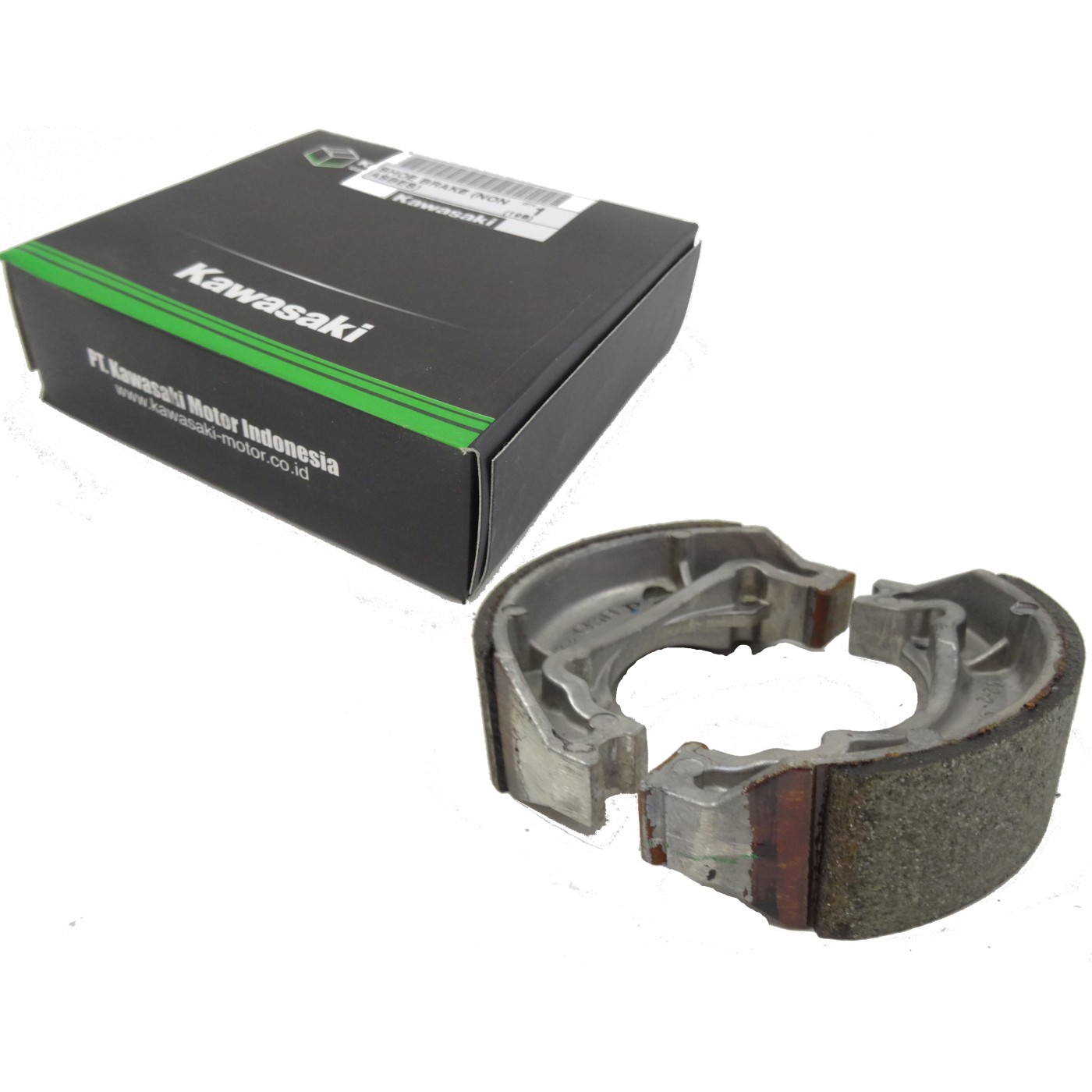 ΣΙΑΓΩΝΕΣ KSK KAZE-R/KRISS ΟΕΜ (SB 603) (Χ/Ε) - (ΙΝΔ)