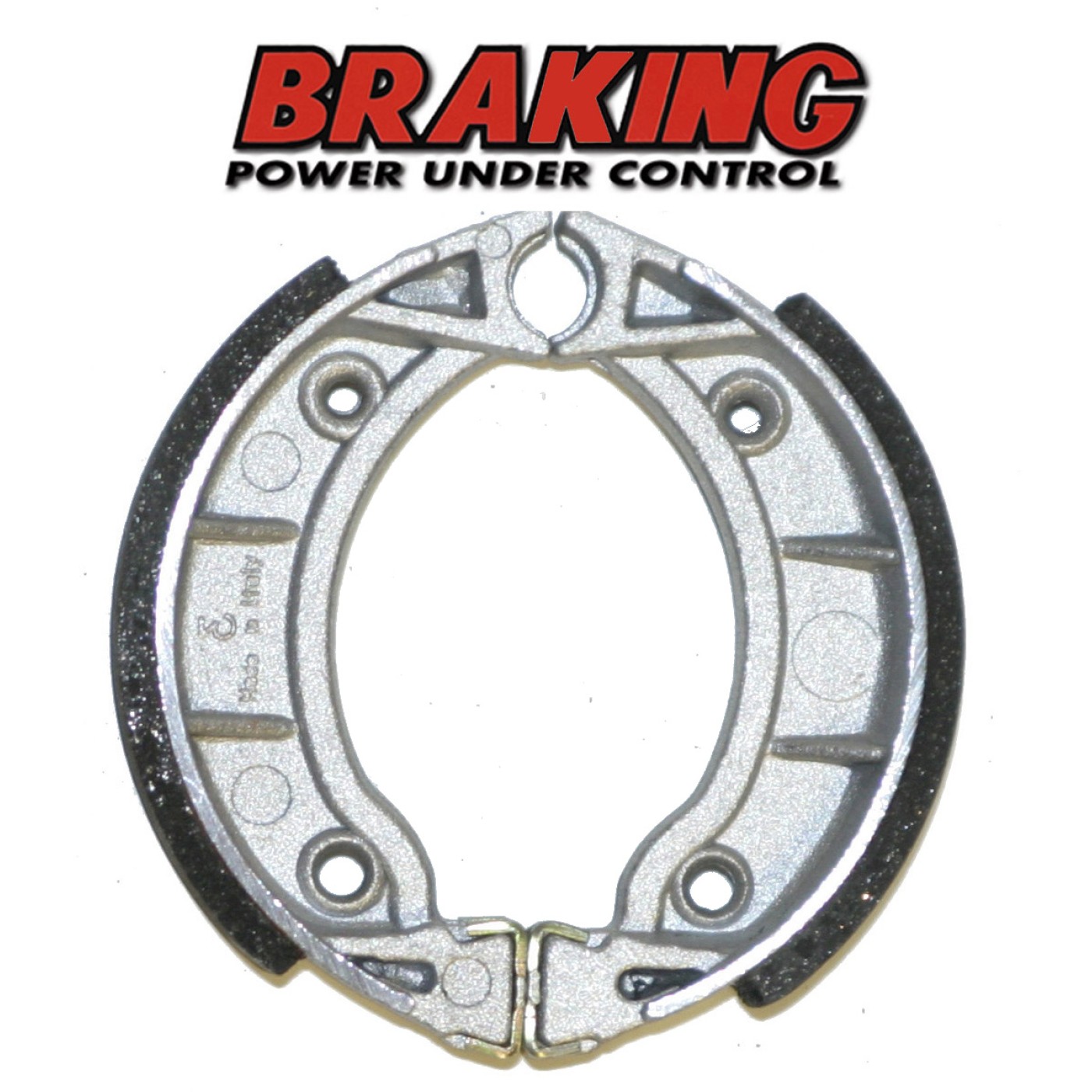 ΣΙΑΓΩΝΕΣ PIAG CIAO-BRAVO ΕΜΠΡBRK R318 (SB 909) - (ΙΤΑ)