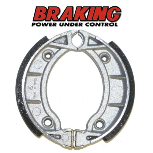 ΣΙΑΓΩΝΕΣ PIAG CIAO-BRAVO ΕΜΠΡBRK R318 (SB 909) - (ΙΤΑ)