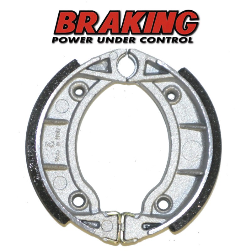ΣΙΑΓΩΝΕΣ PIAG CIAO-BRAVO ΕΜΠΡBRK R318 (SB 909) - (ΙΤΑ)