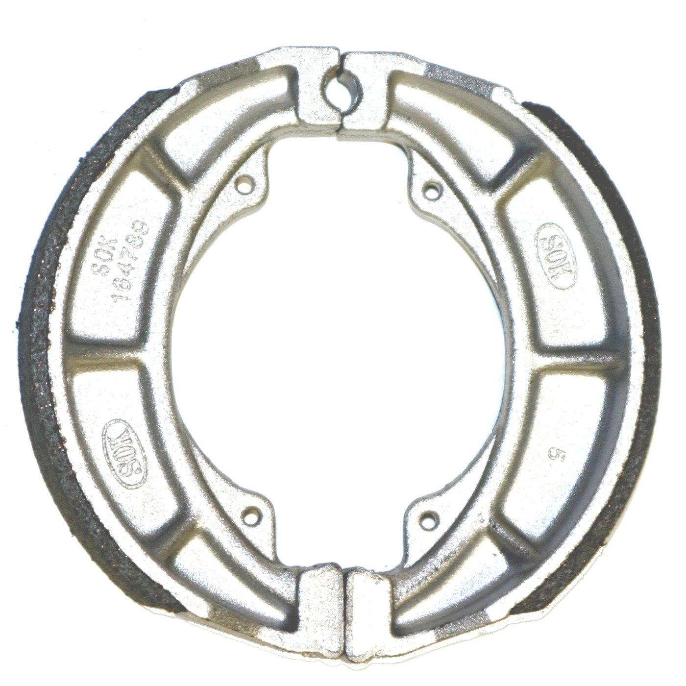 ΣΙΑΓΩΝΕΣ SZK DR125-200/TS125/GN125-250/DR600 ΟΠΙΣ (SB 602) - (ΤΑΙ)