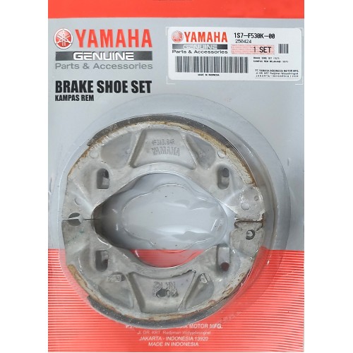 ΣΙΑΓΩΝΕΣ YMH CRYPTON-X 135/110/-S ΟΕΜ (SB 531-ΟΕΜ) - (ΤΛΝ)