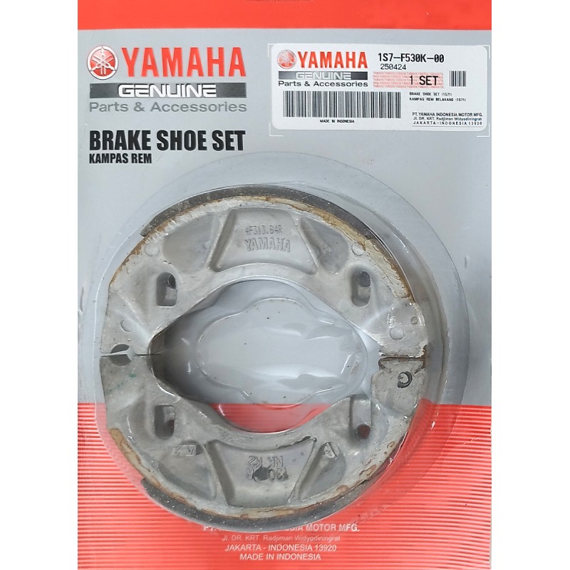 ΣΙΑΓΩΝΕΣ YMH CRYPTON-X 135/110/-S ΟΕΜ (SB 531-ΟΕΜ) - (ΤΛΝ)