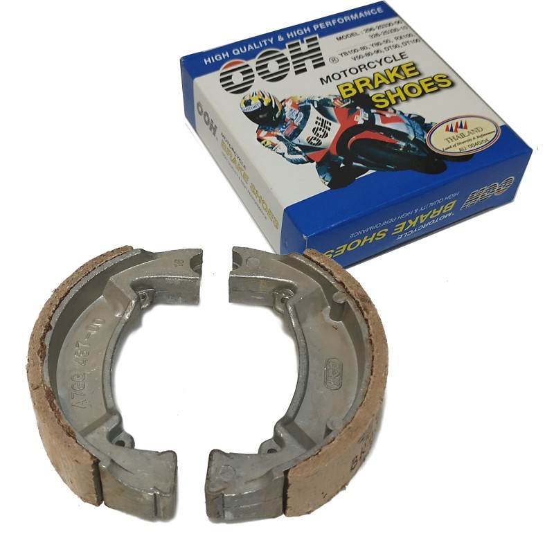 ΣΙΑΓΩΝΕΣ YMH DT50/V50,RD50,FS1,LB50 (SB 504) - (ΤΑΙ)