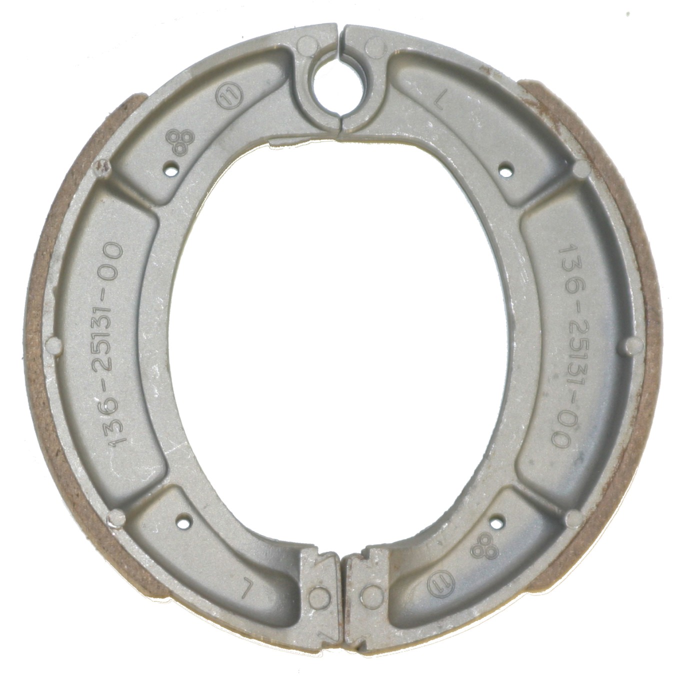 ΣΙΑΓΩΝΕΣ YMH XT-550-600/TENERE ΟΠΙΣ (SB 510) - (ΤΑΙ)