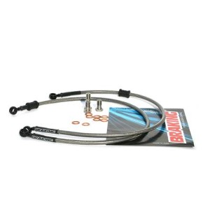 ΣΩΛΗΝΑΚΙ ΥΨ ΕΜΠΡ BRK DUCATI 1098-S TRICOLORE 1100 07-08,1198 S 09 (TF3043) - (ΙΤΑ)