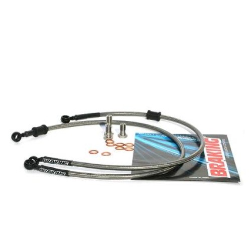 ΣΩΛΗΝΑΚΙ ΥΨ ΕΜΠΡ BRK DUCATI 1098-S TRICOLORE 1100 07-08,1198 S 09 (TF3043) - (ΙΤΑ)