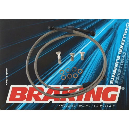 ΣΩΛΗΝΑΚΙ ΥΨ ΕΜΠΡ BRK KSK ZRX R 1200 01-06 (TF3020) - (ΙΤΑ)