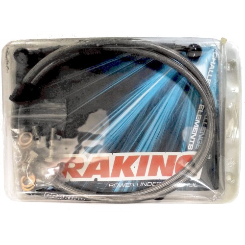 ΣΩΛΗΝΑΚΙ ΥΨ ΕΜΠΡ BRK SZK SV-SV S 1000 03-07 (TF3031) - (ΙΤΑ)