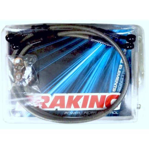 ΣΩΛΗΝΑΚΙ ΥΨ ΕΜΠΡ BRK SZK SV-SV S 650 03-09 (TF3030) - (ΙΤΑ)