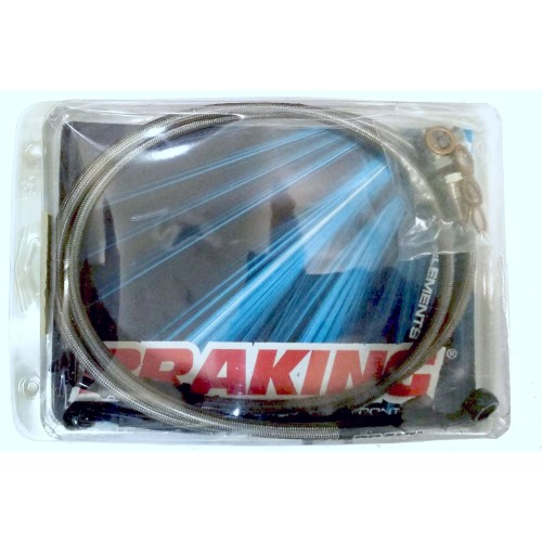 ΣΩΛΗΝΑΚΙ ΥΨ ΕΜΠΡ BRK YMH YZF R6 600 05 (TF3038) - (ΙΤΑ)
