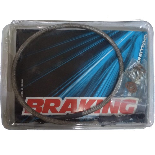 ΣΩΛΗΝΑΚΙ ΥΨ ΟΠΙΣ BRK DUCATI 1098-S-TRICOLORE 1100 07-08,1198S 09 (TF5043) - (ΙΤΑ)