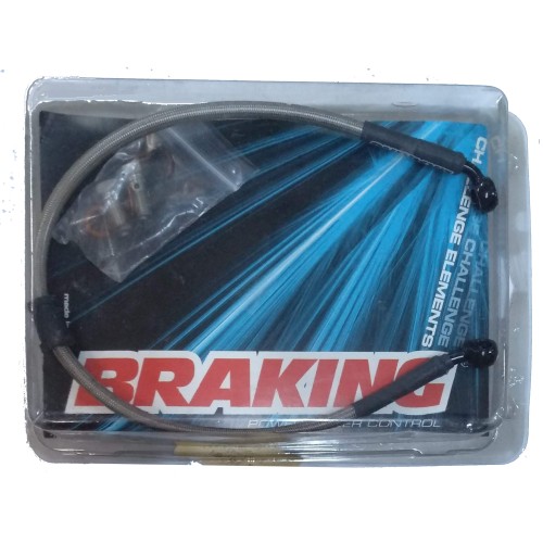 ΣΩΛΗΝΑΚΙ ΥΨ ΟΠΙΣ BRK HND CBR RR 1000 04--05 (TF5009) - (ΙΤΑ)