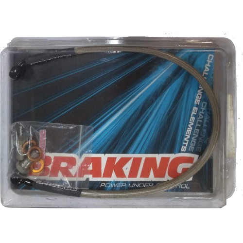 ΣΩΛΗΝΑΚΙ ΥΨ ΟΠΙΣ BRK HND CBR RR 1000 08-15 (TF5046) - (ΙΤΑ)