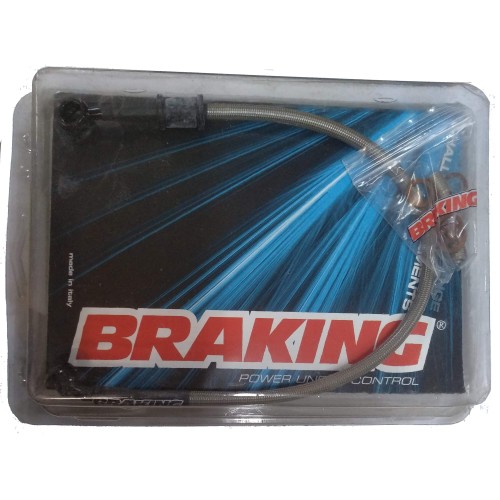 ΣΩΛΗΝΑΚΙ ΥΨ ΟΠΙΣ BRK HND CBR RR 600 07-15 (TF5045) - (ΙΤΑ)