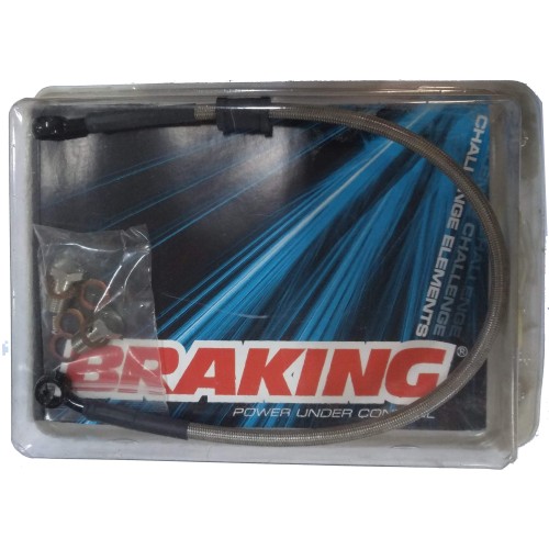 ΣΩΛΗΝΑΚΙ ΥΨ ΟΠΙΣ BRK KSK Z 1000 03-06 (TF5014) - (ΙΤΑ)