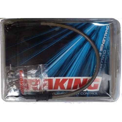 ΣΩΛΗΝΑΚΙ ΥΨ ΟΠΙΣ BRK KSK ZX10R NINJA 1000 06-07 (TF5017) - (ΙΤΑ)