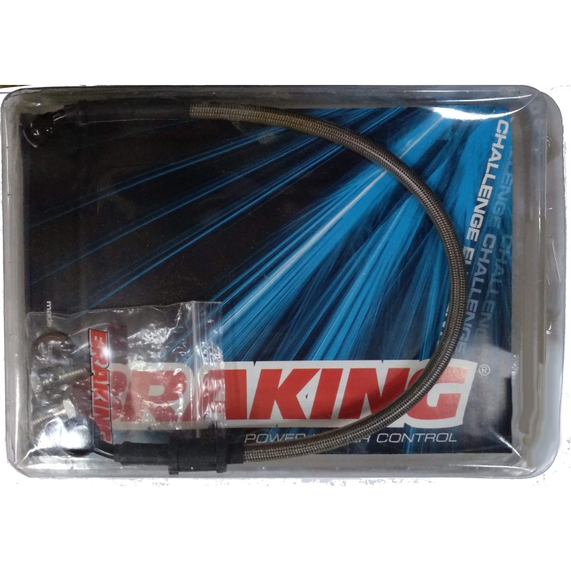 ΣΩΛΗΝΑΚΙ ΥΨ ΟΠΙΣ BRK KSK ZX10R NINJA 1000 06-07 (TF5017) - (ΙΤΑ)