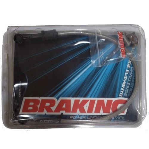 ΣΩΛΗΝΑΚΙ ΥΨ ΟΠΙΣ BRK KSK ZX6R NINJA 600 07-09 (TF5051) - (ΙΤΑ)