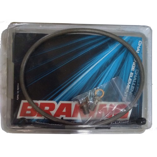ΣΩΛΗΝΑΚΙ ΥΨ ΟΠΙΣ BRK KSK ZZR-ZX14R NINJA 140006-09 (TF5021) - (ΙΤΑ)