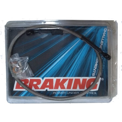 ΣΩΛΗΝΑΚΙ ΥΨ ΟΠΙΣ BRK SZK GSX R 600 01-03 (TF5027) - (ΙΤΑ)